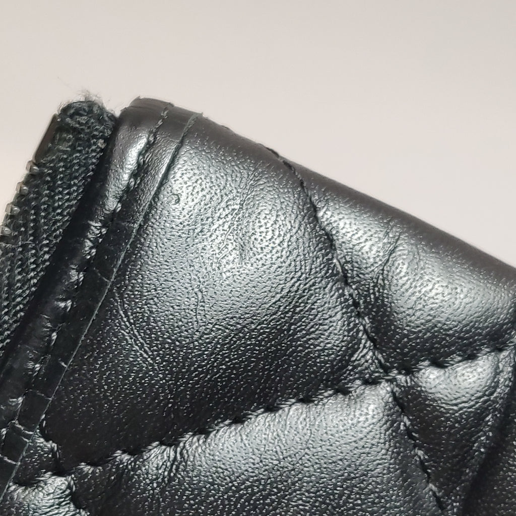 Chanel Gabrielle O-Case Clutch
