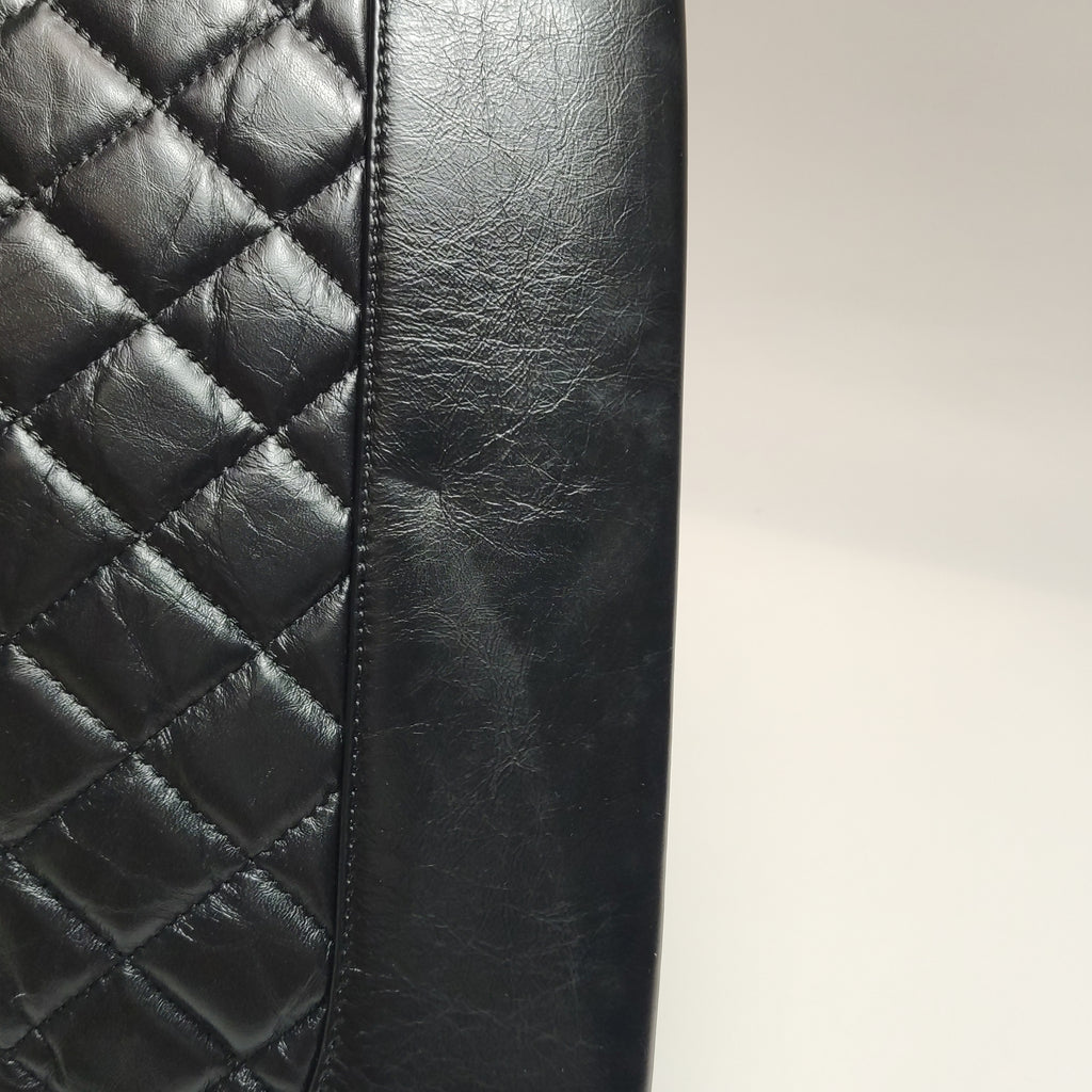 Chanel Gabrielle O-Case Clutch