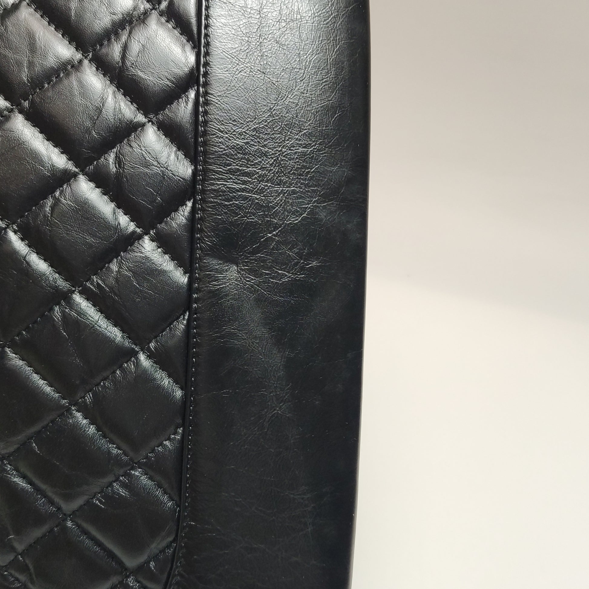 Chanel Gabrielle O-Case Clutch