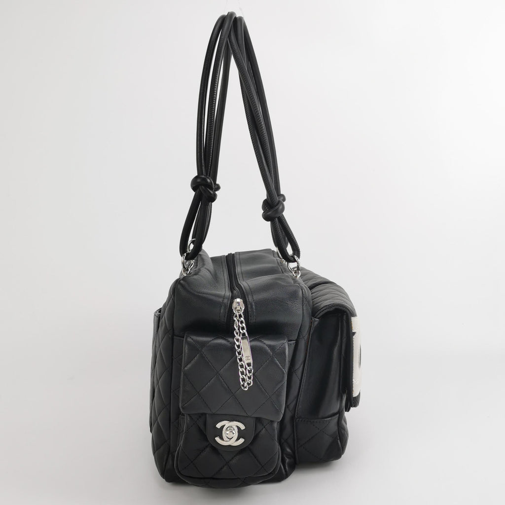 Chanel Cambon Reporter Large Multipocket