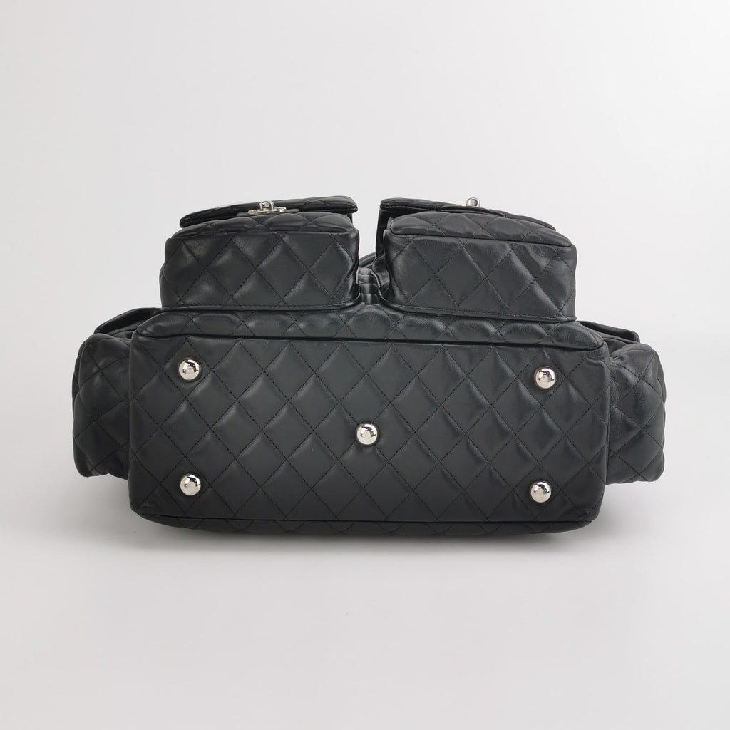 Chanel Cambon Reporter Large Multipocket