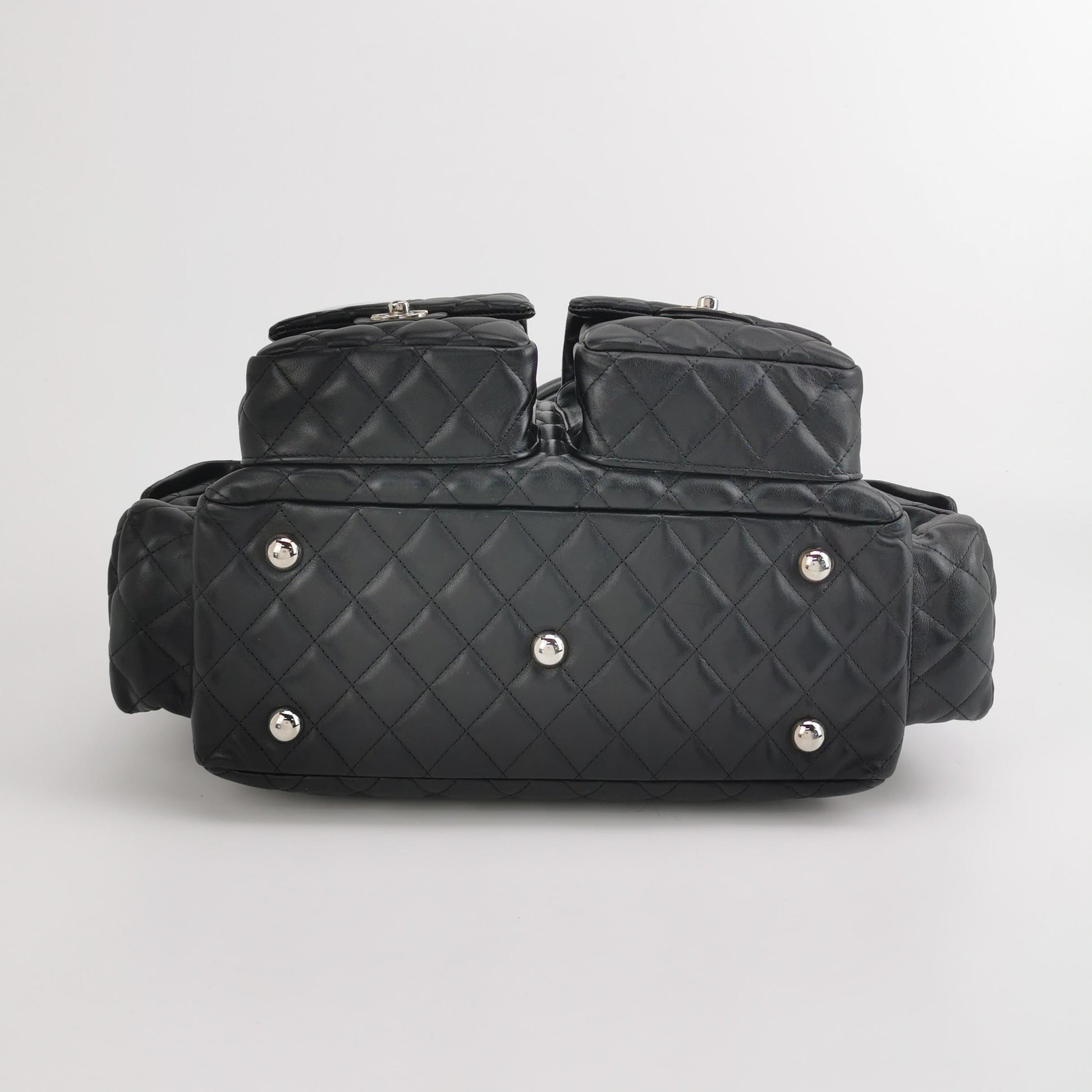 Chanel Cambon Reporter Large Multipocket