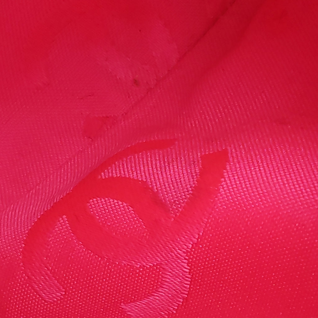 Chanel Cambon Reporter Large Multipocket