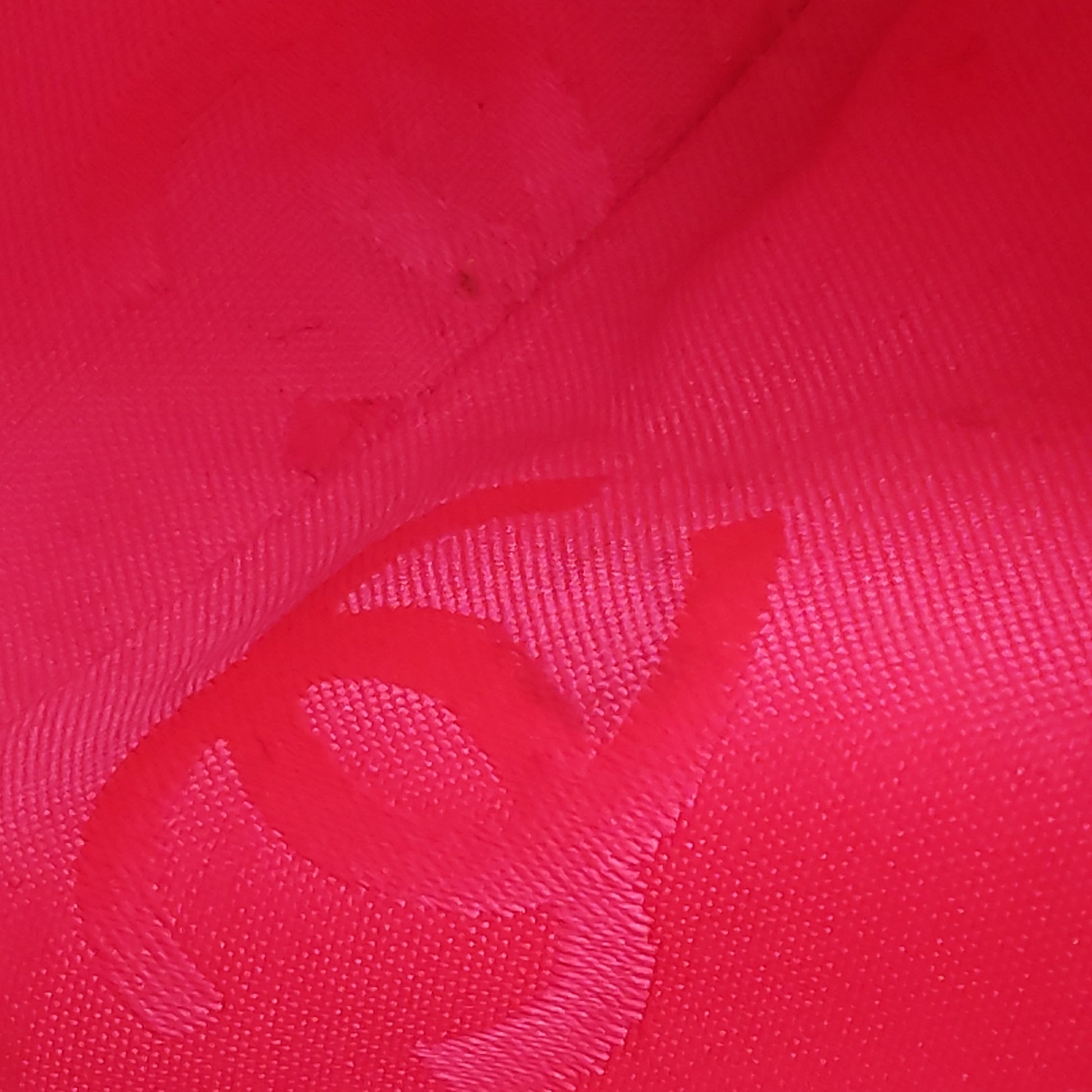 Chanel Cambon Reporter Large Multipocket