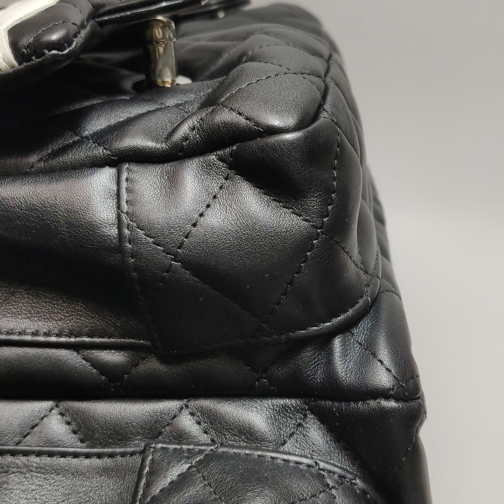 Chanel Cambon Reporter Large Multipocket