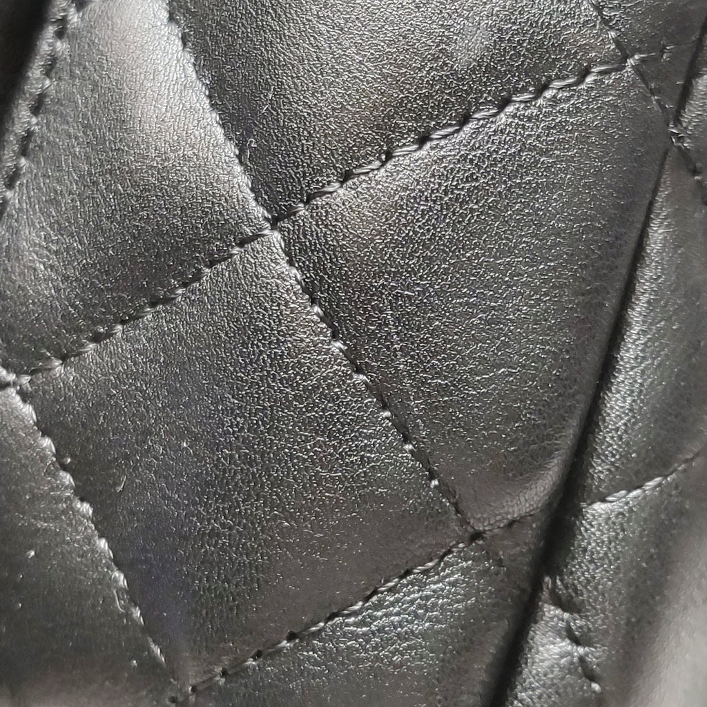 Chanel Cambon Reporter Large Multipocket