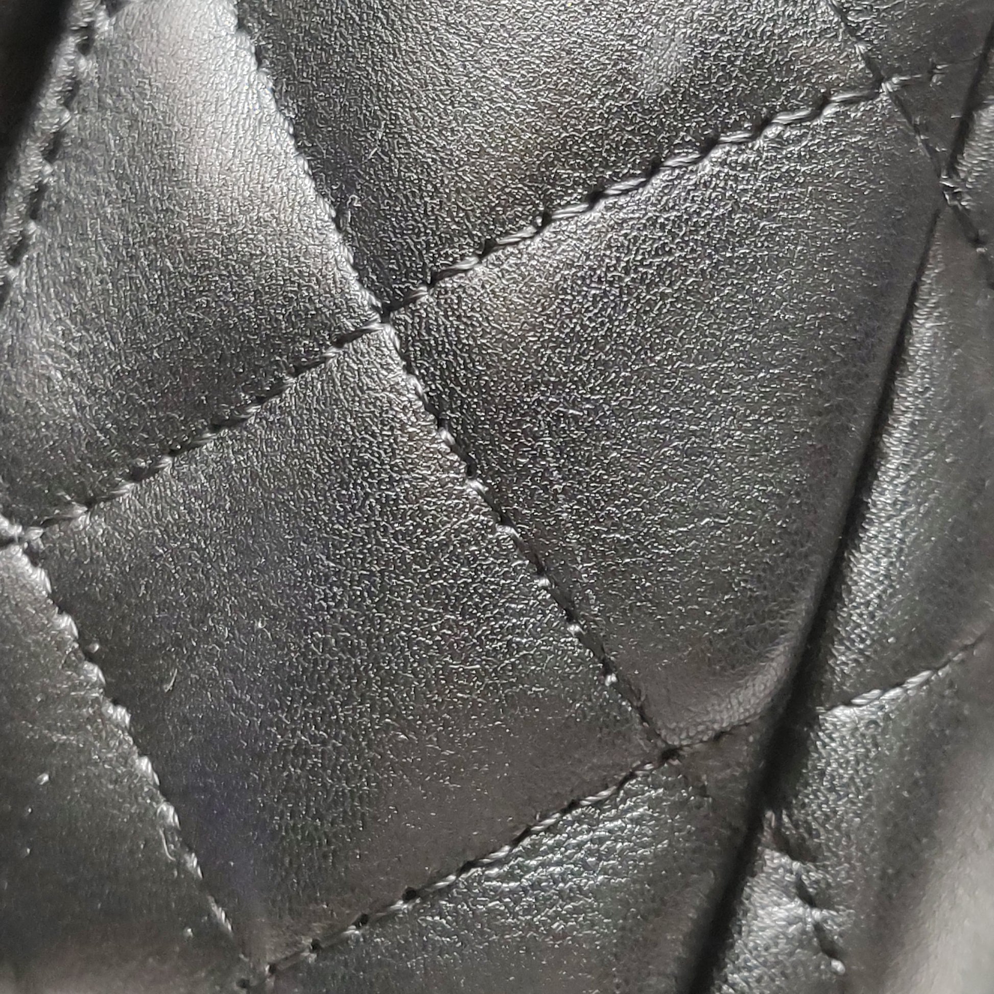 Chanel Cambon Reporter Large Multipocket