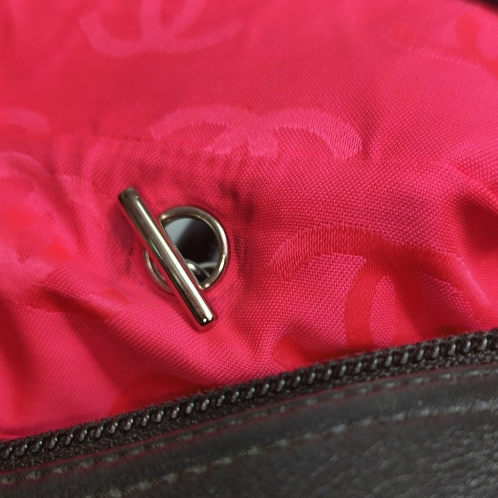 Chanel Cambon Reporter Large Multipocket