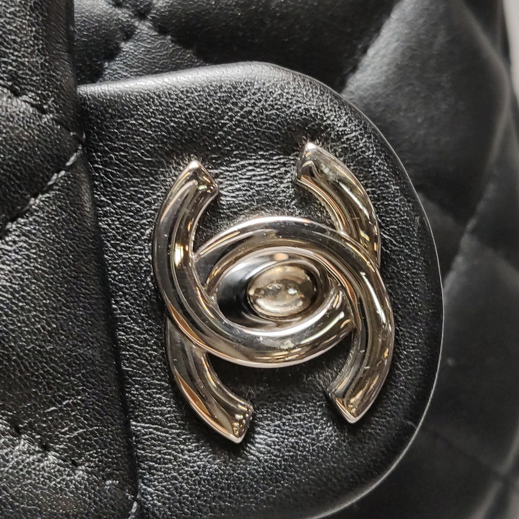 Chanel Cambon Reporter Large Multipocket