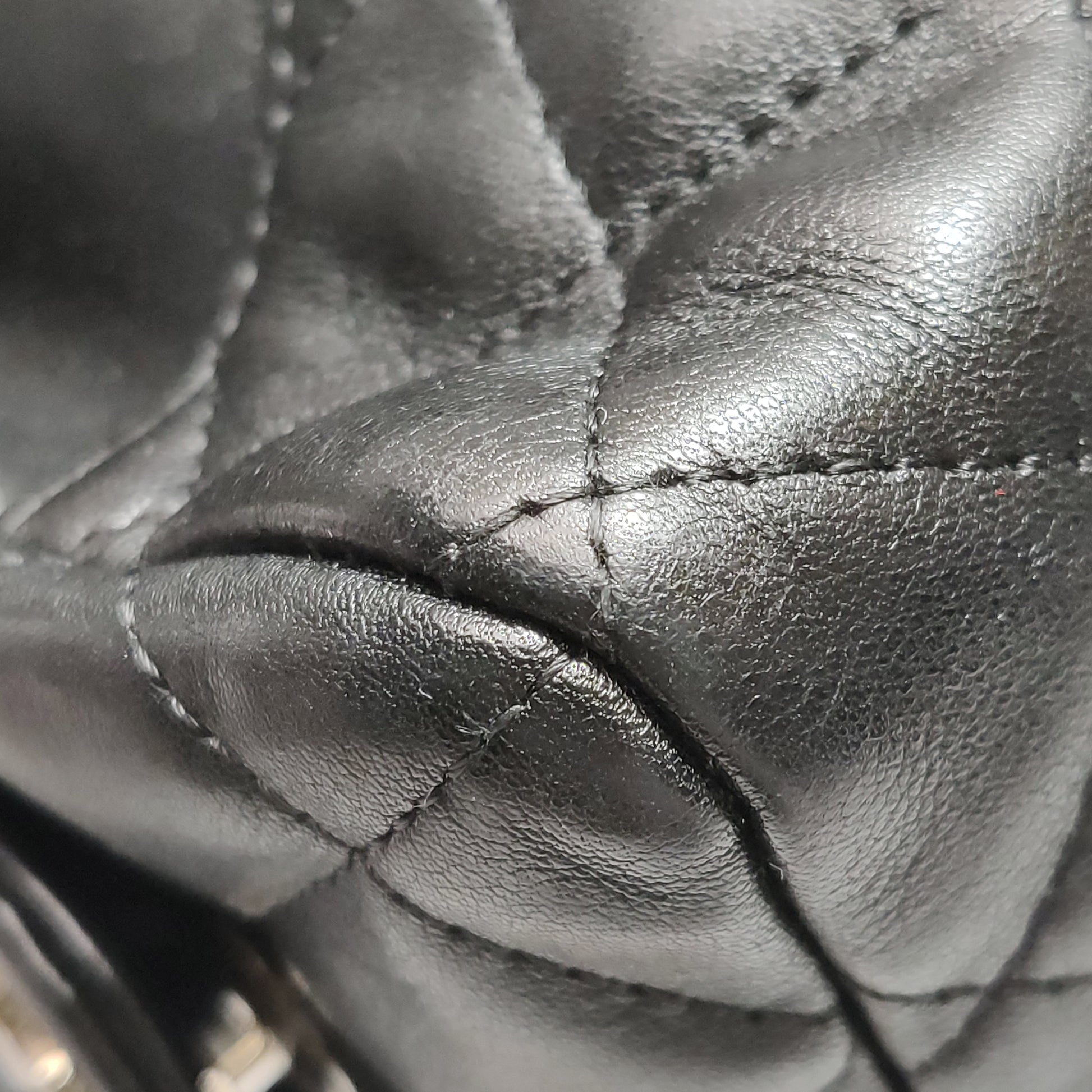 Chanel Cambon Reporter Large Multipocket