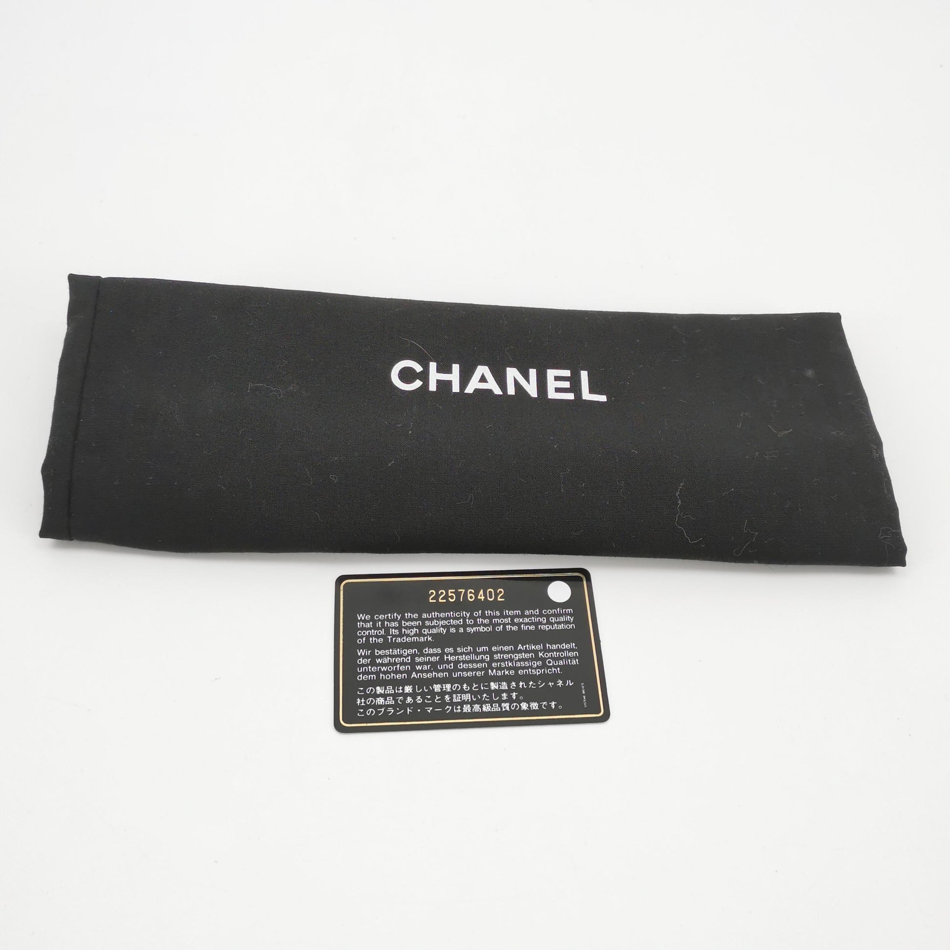 Chanel Boy Medium Chevron Black SHW