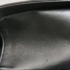 Chanel Boy Medium Chevron Black SHW