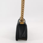 Chanel Boy Small Caviar Black