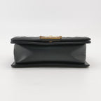 Chanel Boy Small Caviar Black