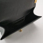 Chanel Boy Small Caviar Black