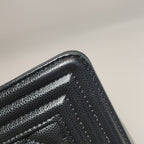 Chanel Boy Small Caviar Black
