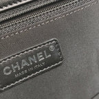 Chanel Lambskin Plexiglass Cuba Color Flap