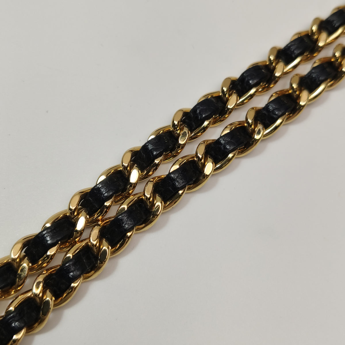 Chanel Wallet On Chain Black Caviar