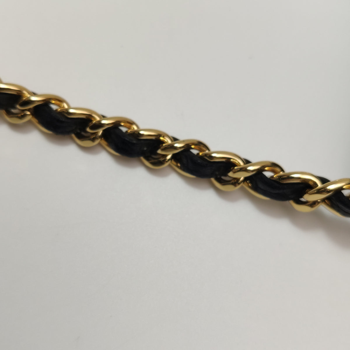 Chanel Wallet On Chain Black Caviar
