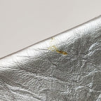 Chanel Big Bang Flap Bag Silver