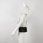 Chanel Classic Flap Mini Rectangle Caviar