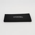 Chanel Classic Flap Mini Rectangle Caviar