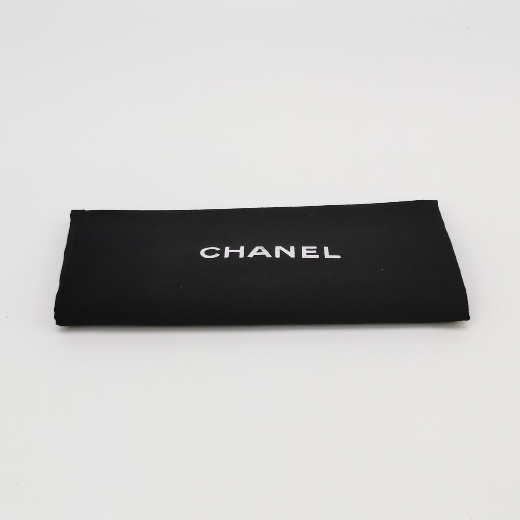 Chanel Classic Flap Mini Rectangle Caviar