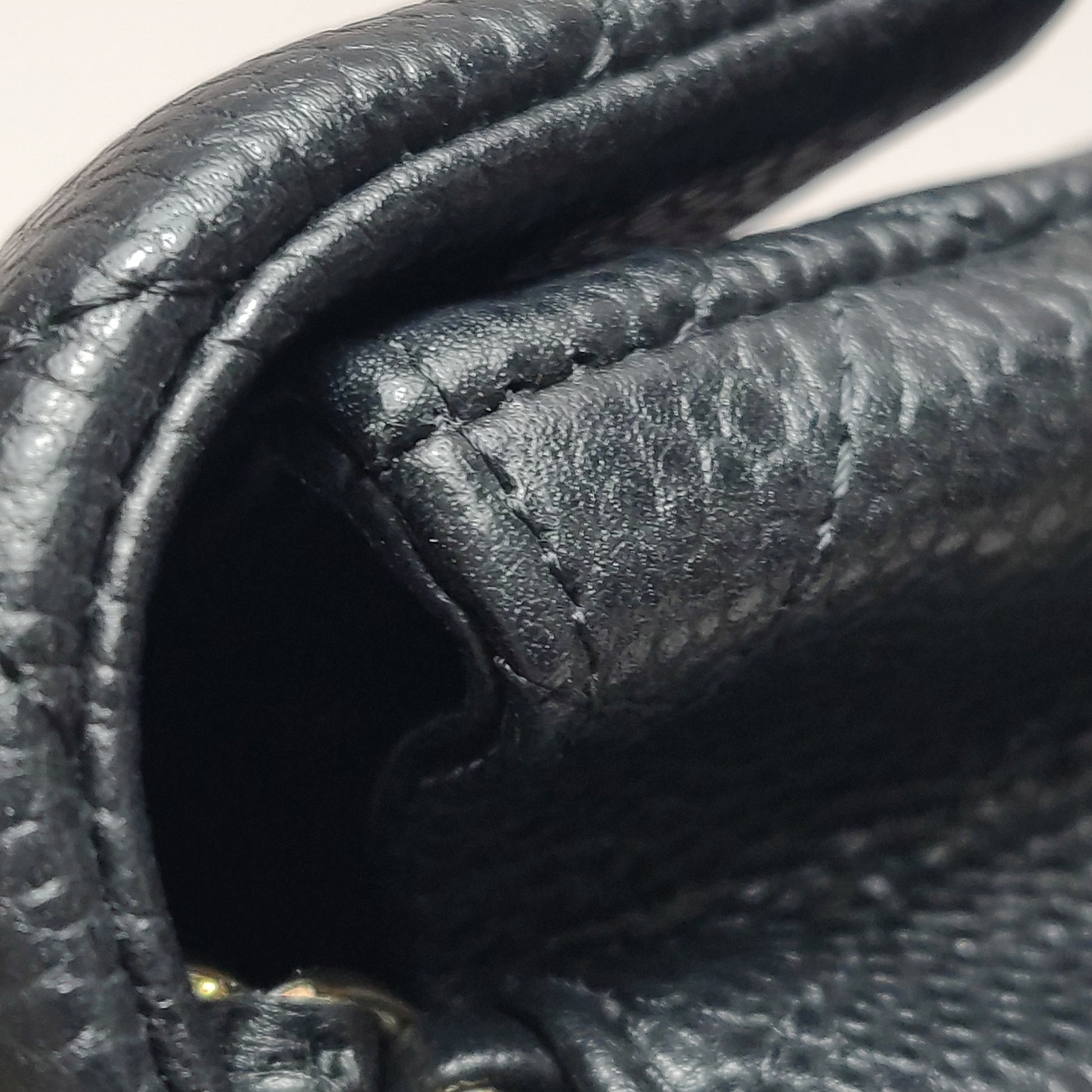 Chanel Classic Flap Mini Rectangle Caviar