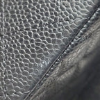 Chanel Classic Flap Mini Rectangle Caviar