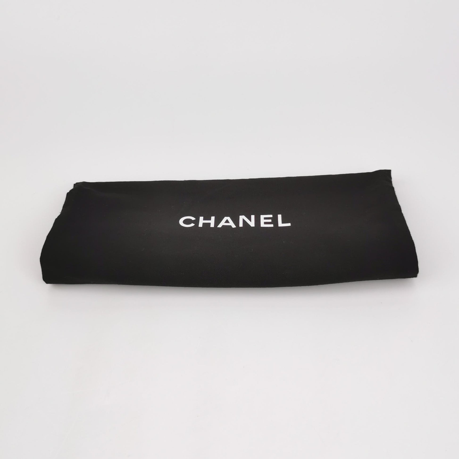 Chanel Boy Flap Phone Holder Caviar