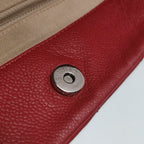 Chanel Timeless CC Expandable Zip Around Tote Red