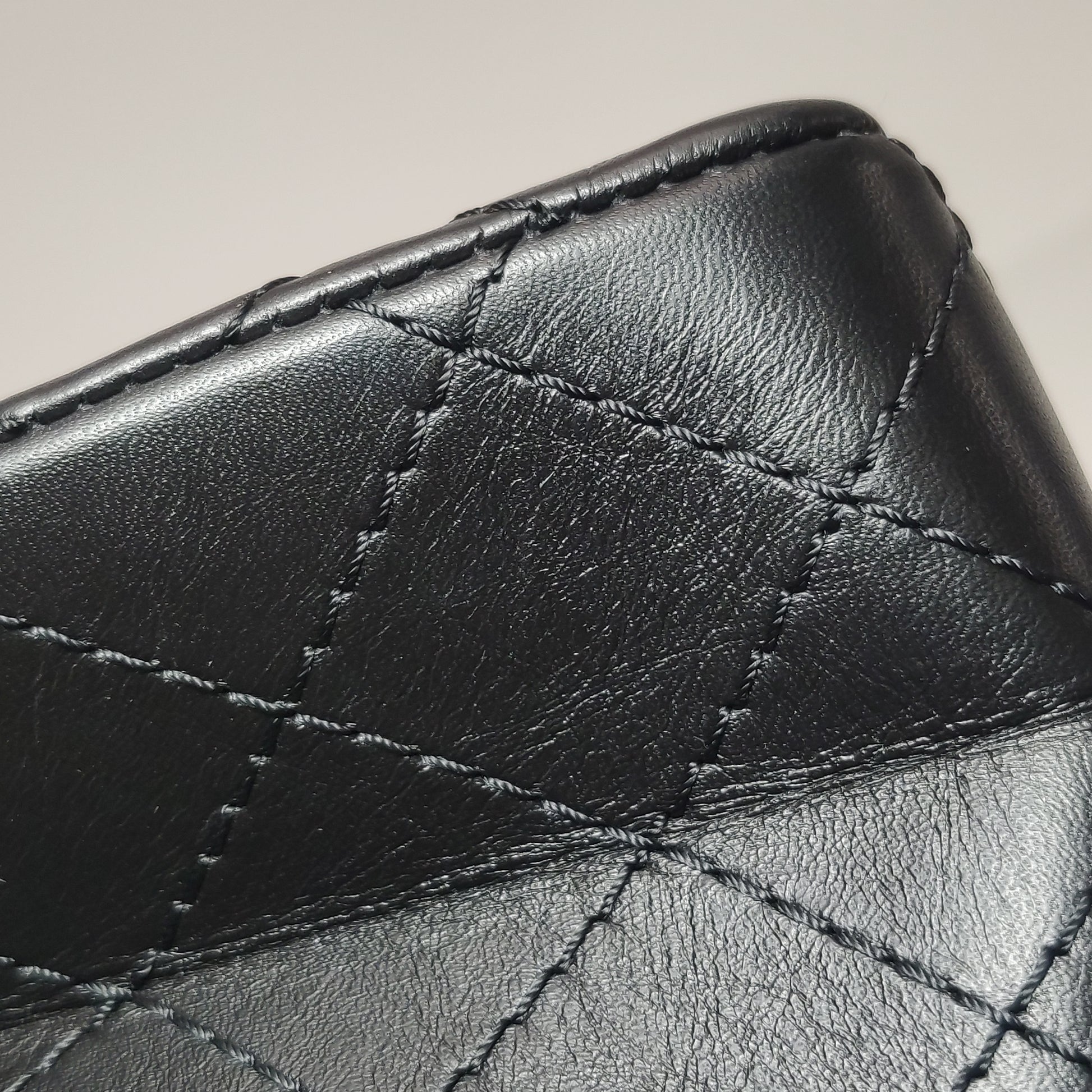 Chanel 2.55 Flag Bag GHW