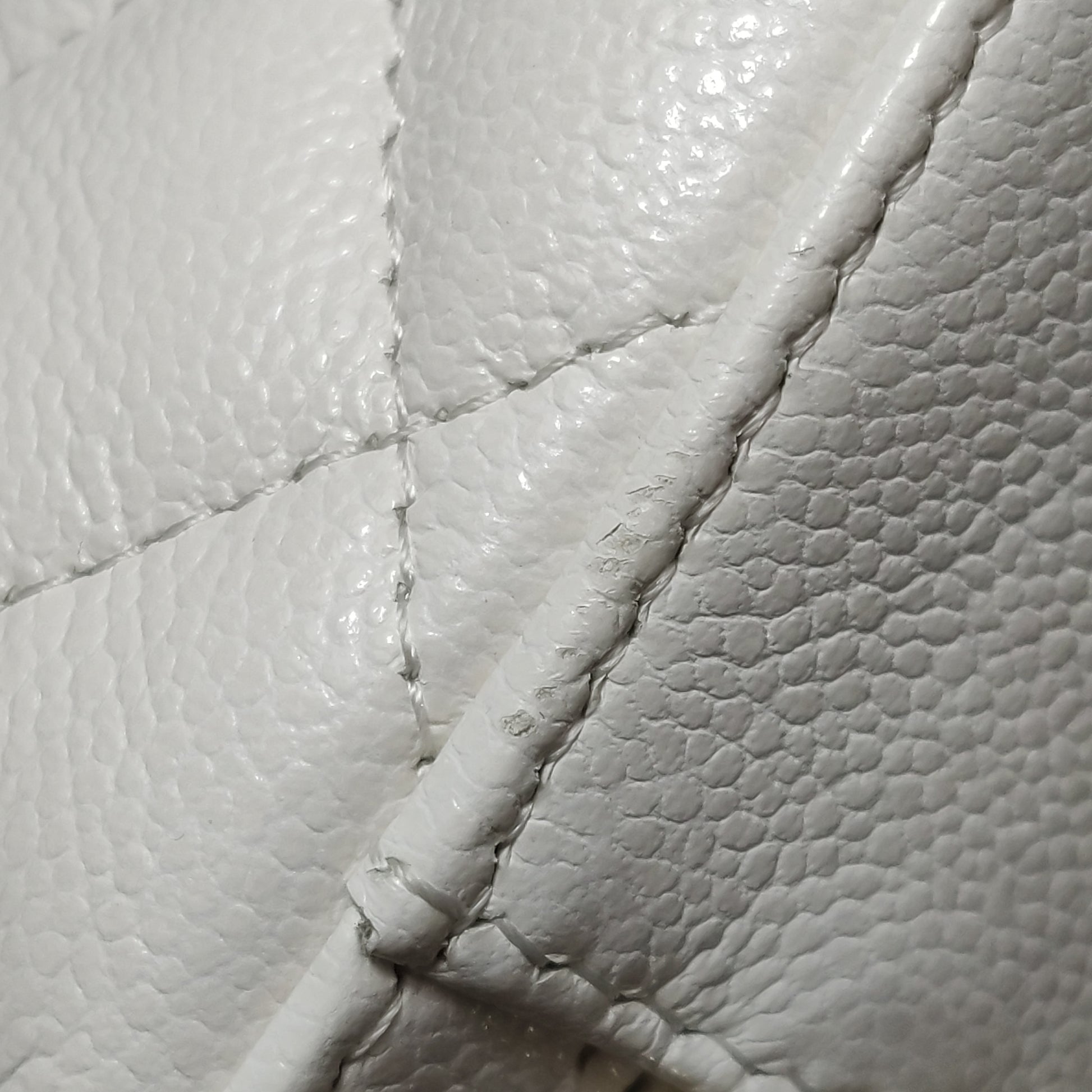 Chanel Slip Pocket Camera Case Mini Quilted Caviar