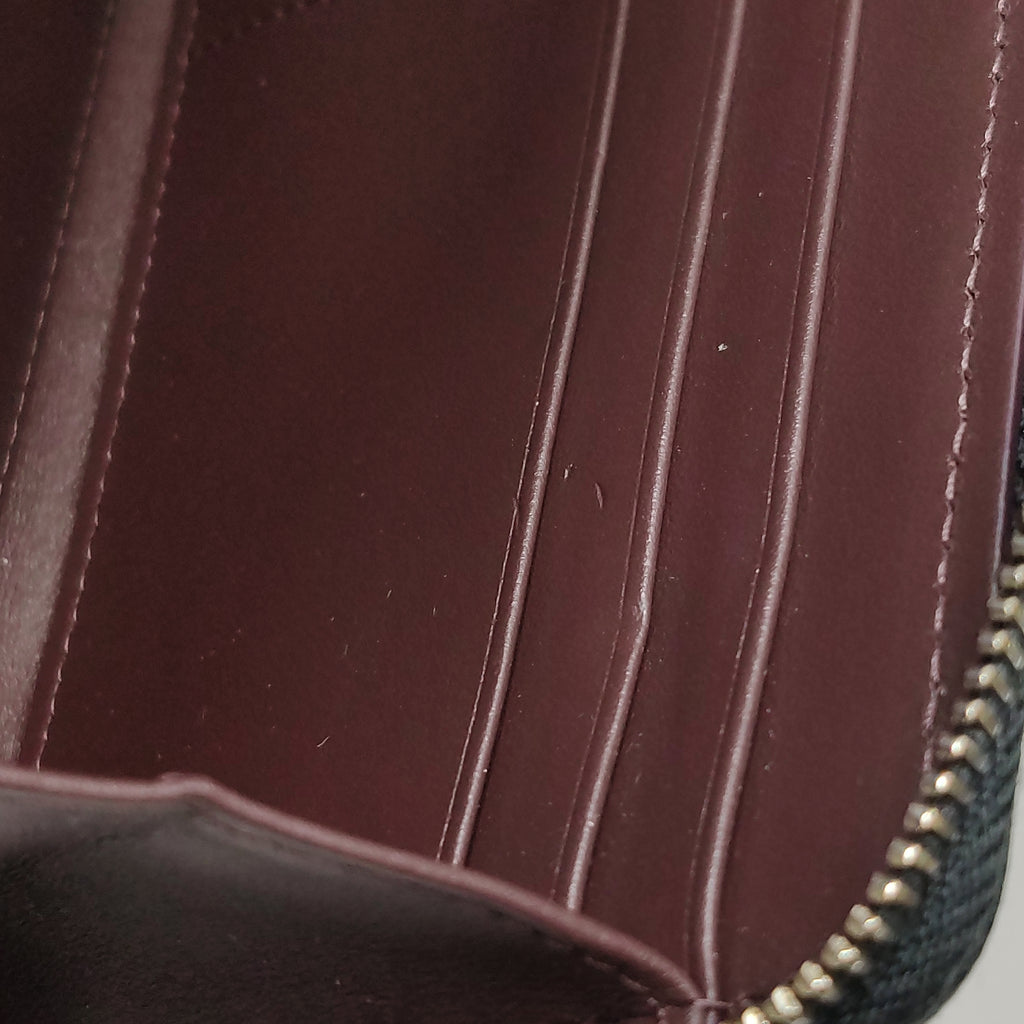 Chanel Wallet on Chain With Phone Case Caviar