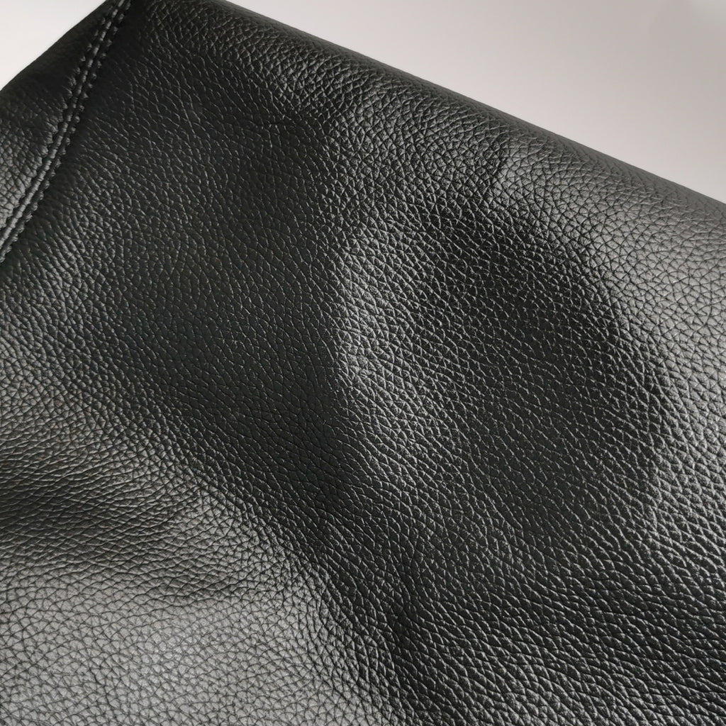 Chanel Cerf Tote Caviar Black GHW