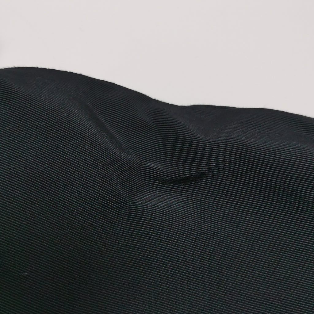 Chanel Cerf Tote Caviar Black GHW
