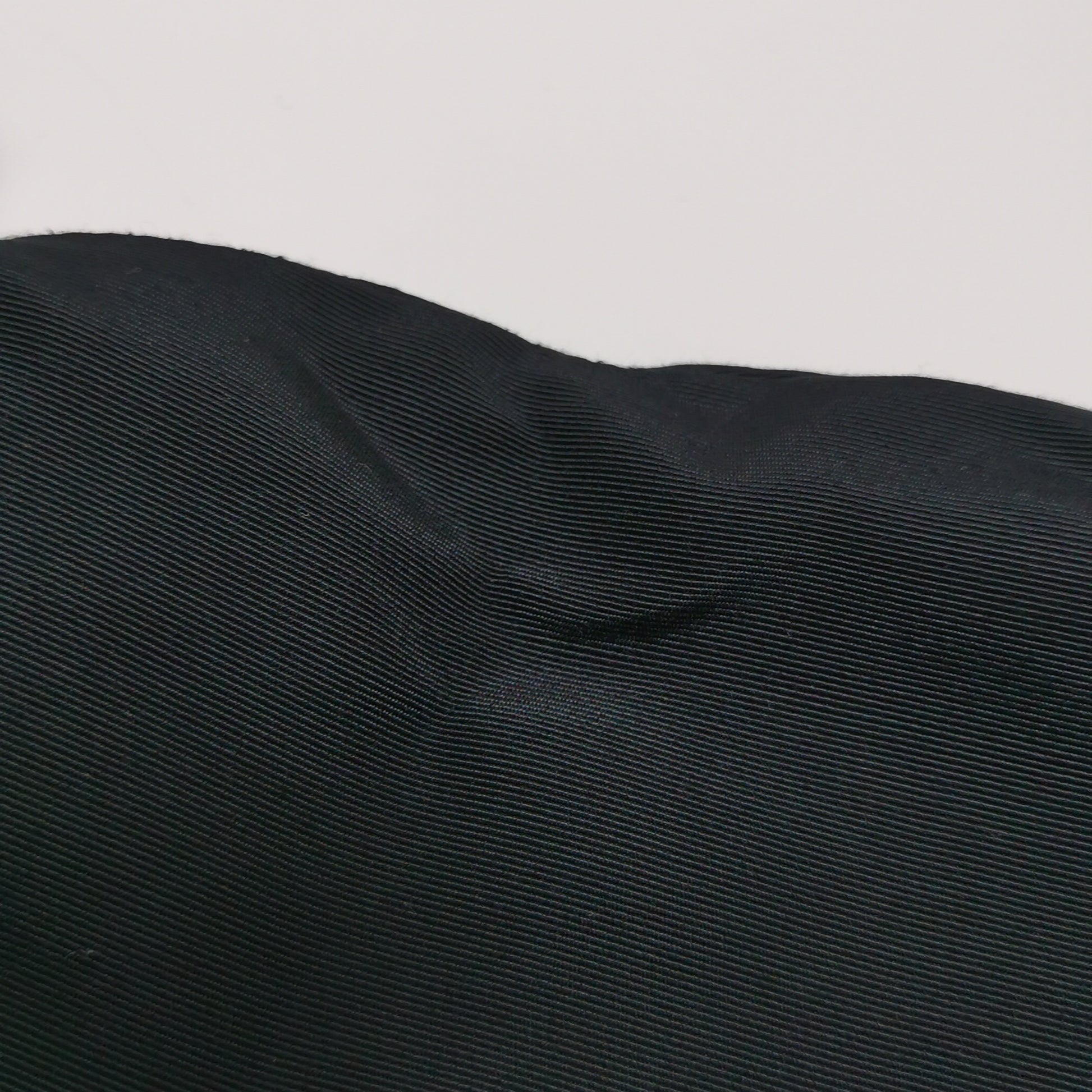 Chanel Cerf Tote Caviar Black GHW