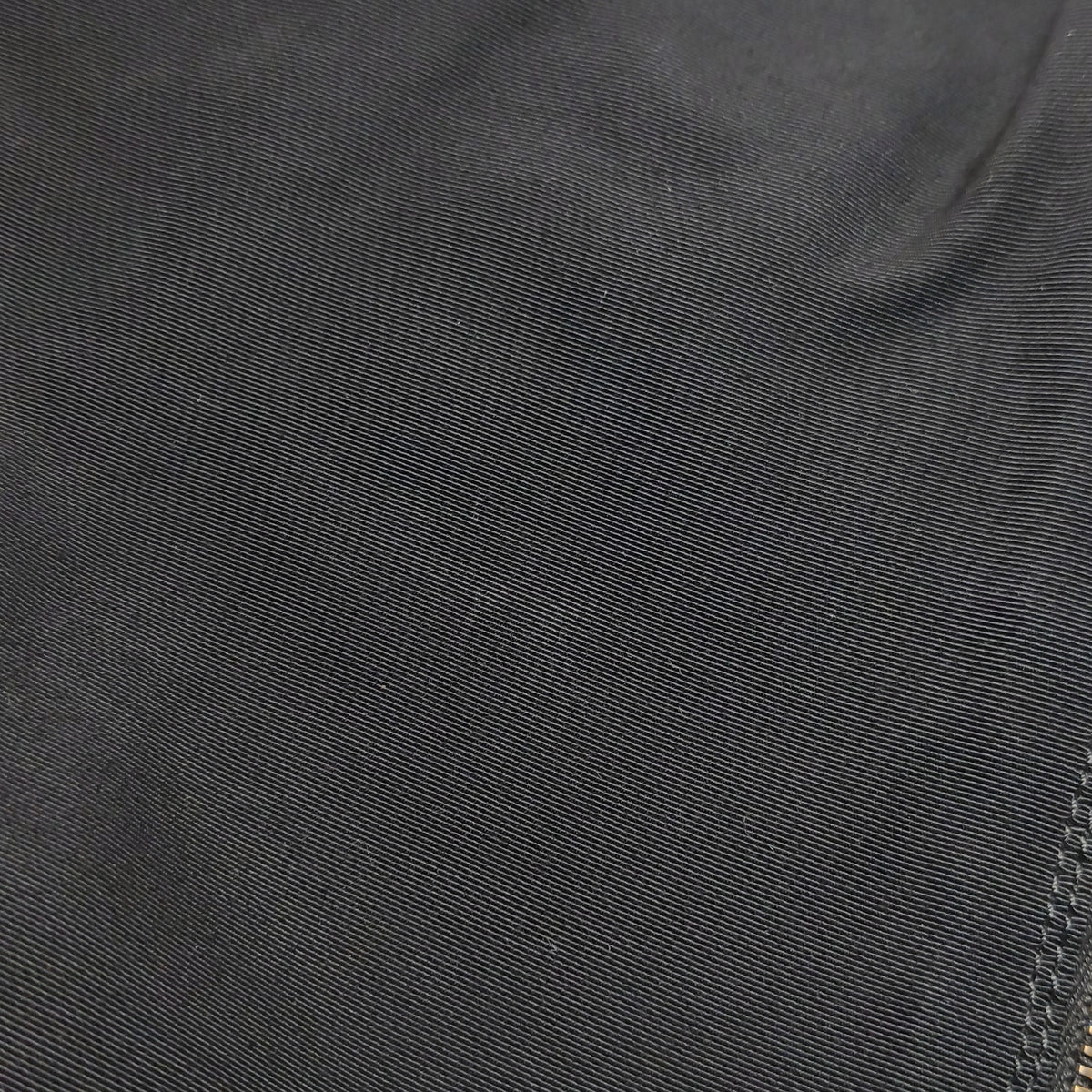 Chanel Executive Cerf Shopper Tote Caviar Black