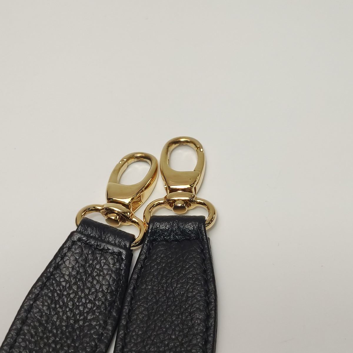 Chanel Executive Cerf Shopper Tote Caviar Black