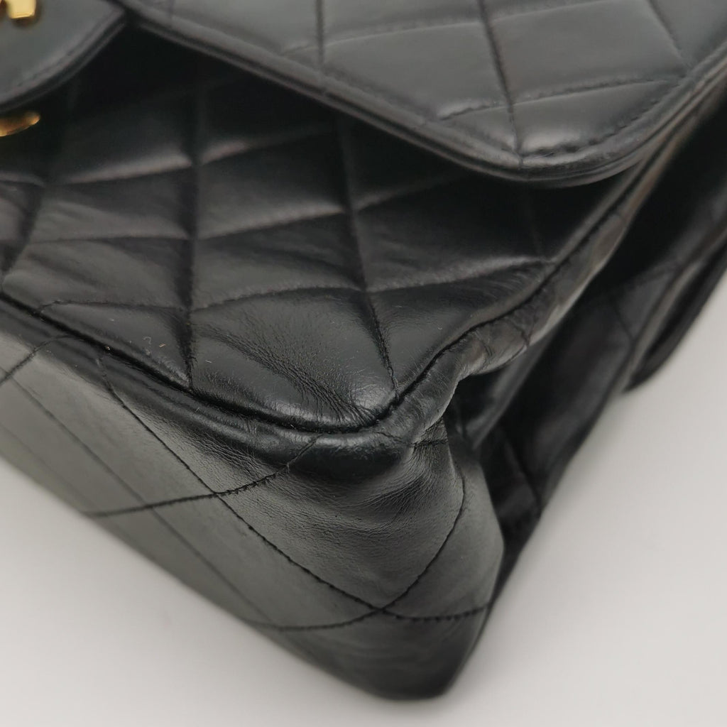 Chanel Single Flap Medium Lambskin