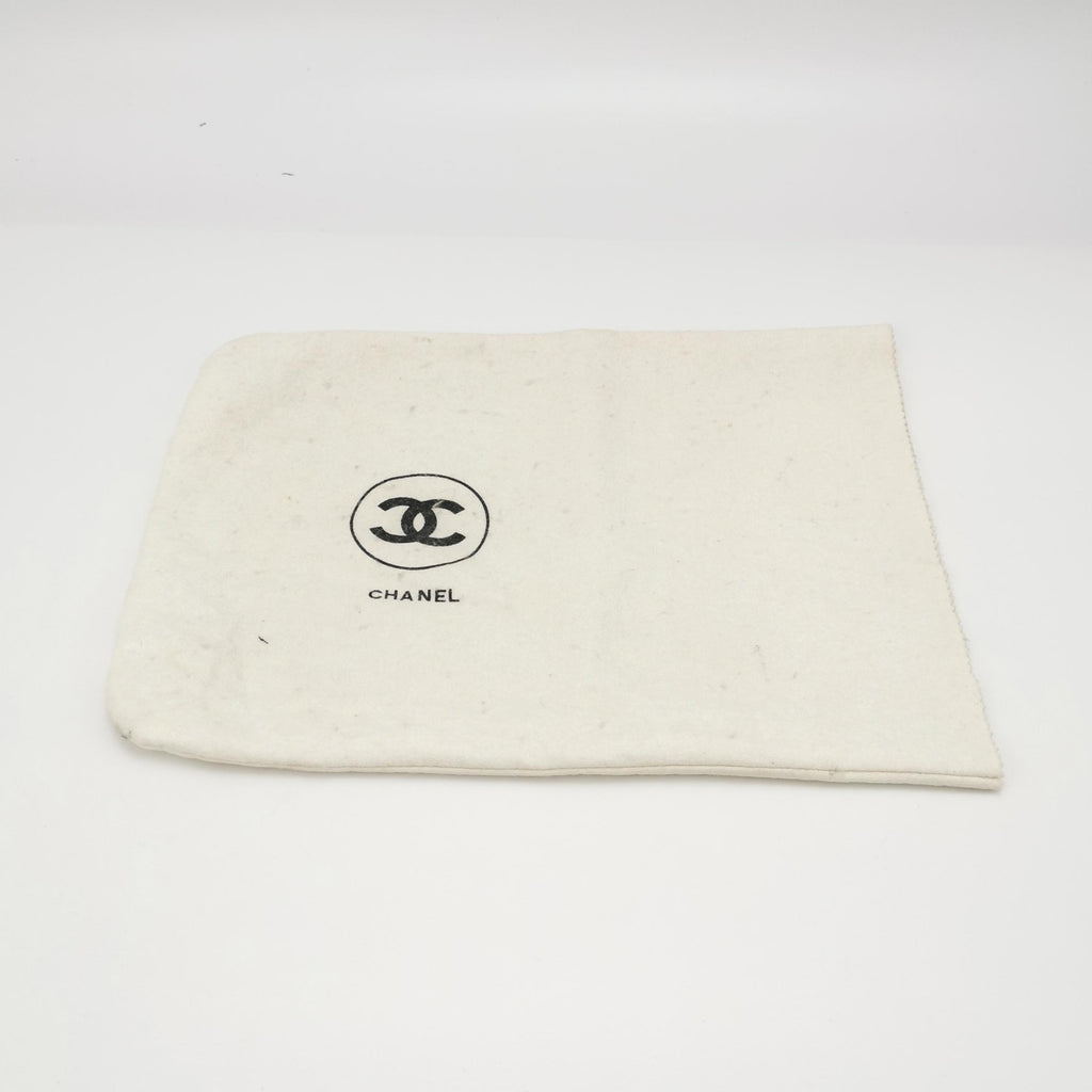 Chanel Single Flap Medium Lambskin