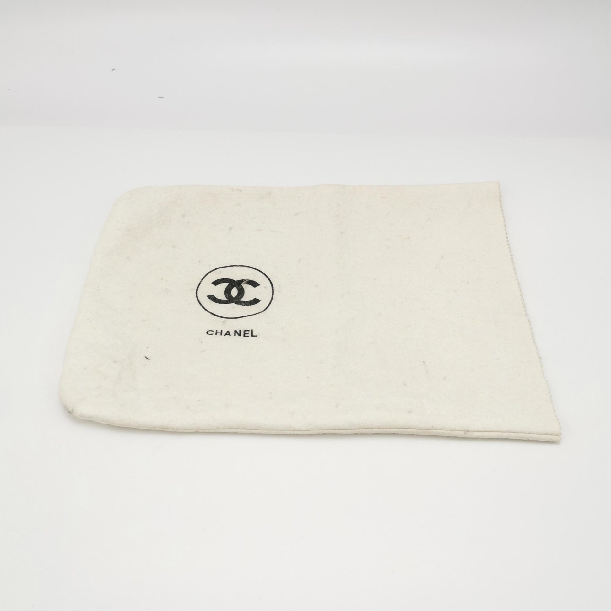 Chanel Single Flap Medium Lambskin