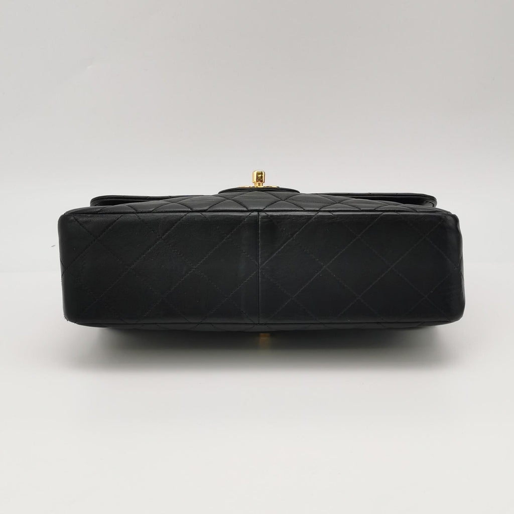 Chanel Single Flap Medium Lambskin