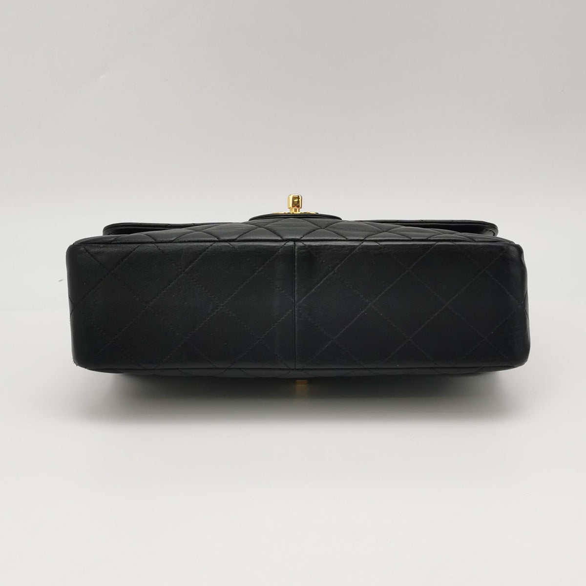 Chanel Single Flap Medium Lambskin