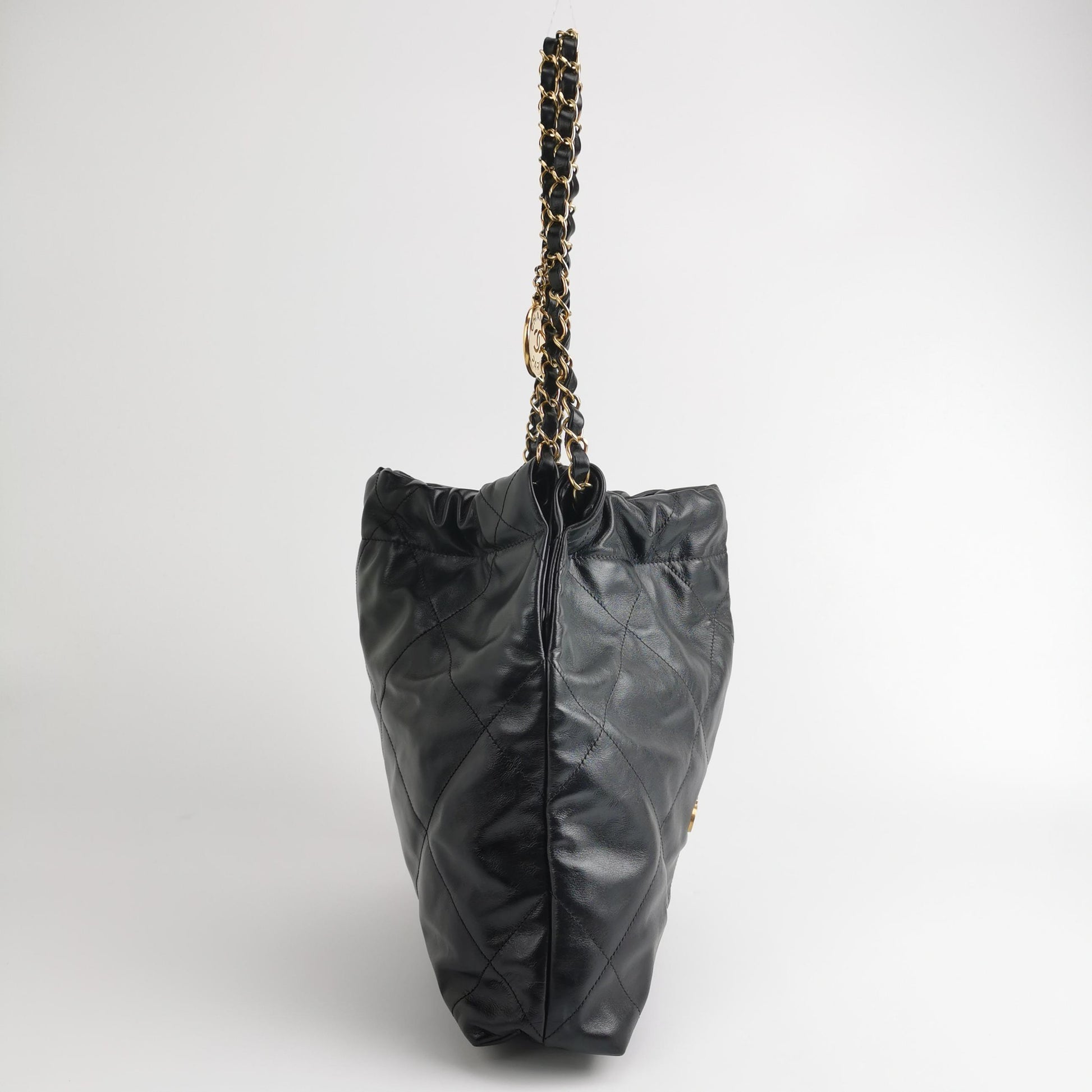 Chanel 22 Small Hobo Bag
