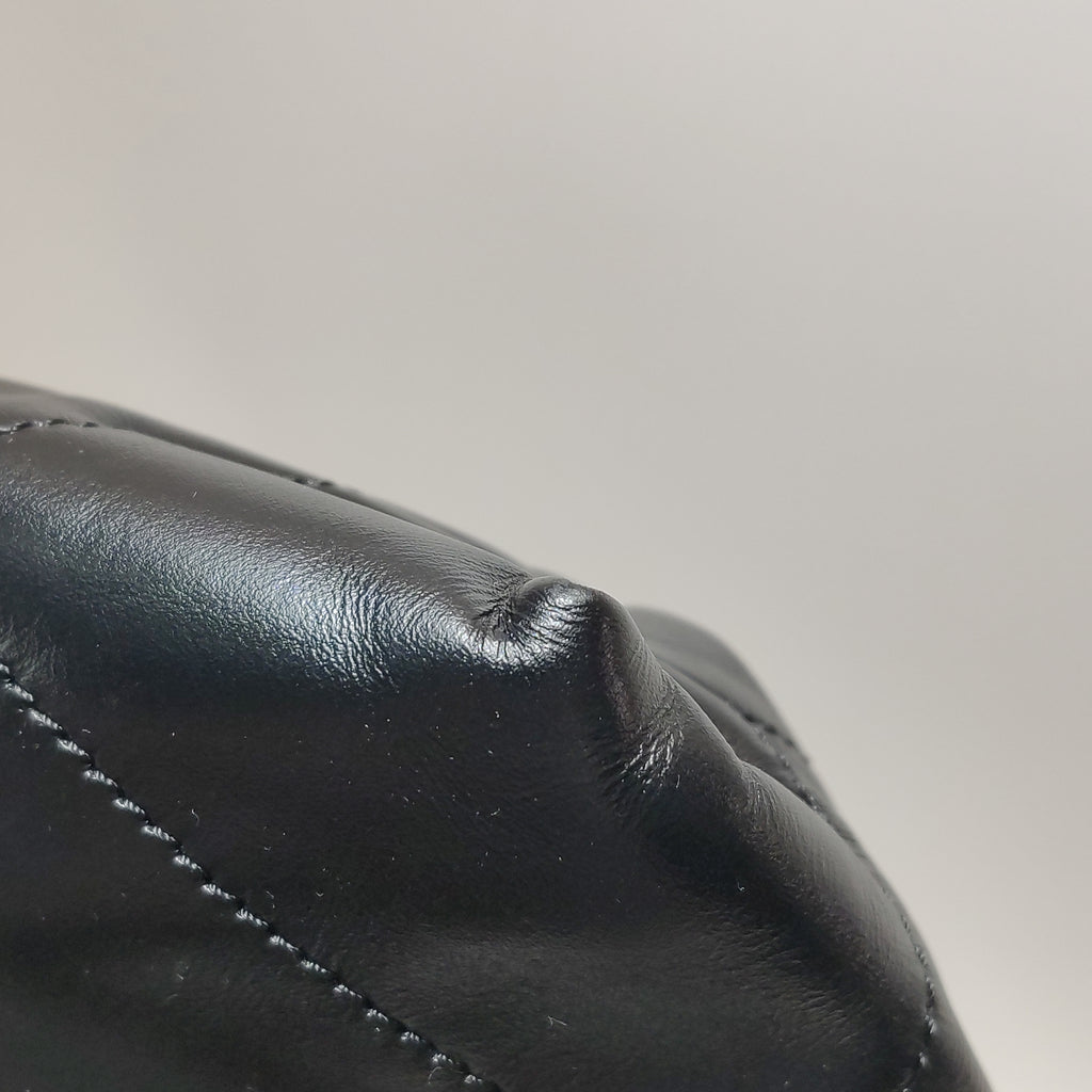 Chanel 22 Small Hobo Bag