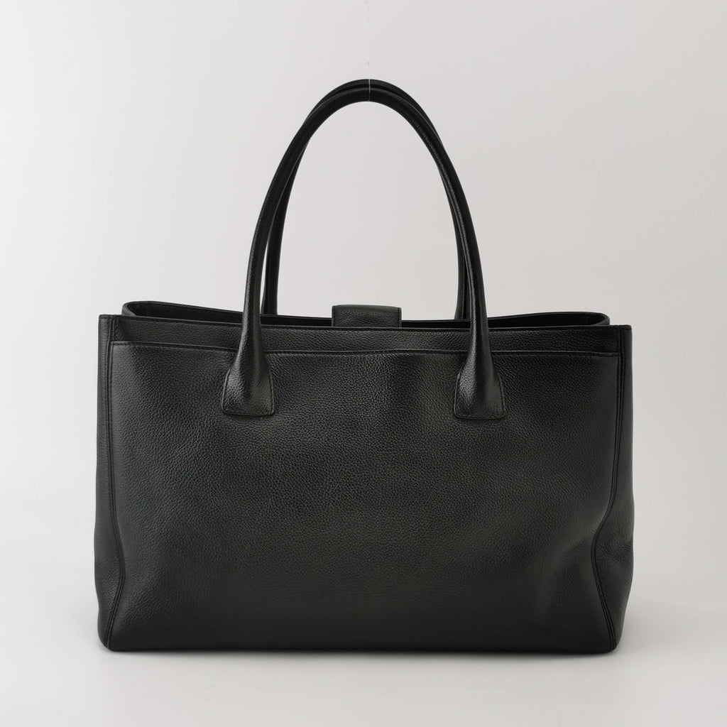 Chanel Cerf Tote Medium
