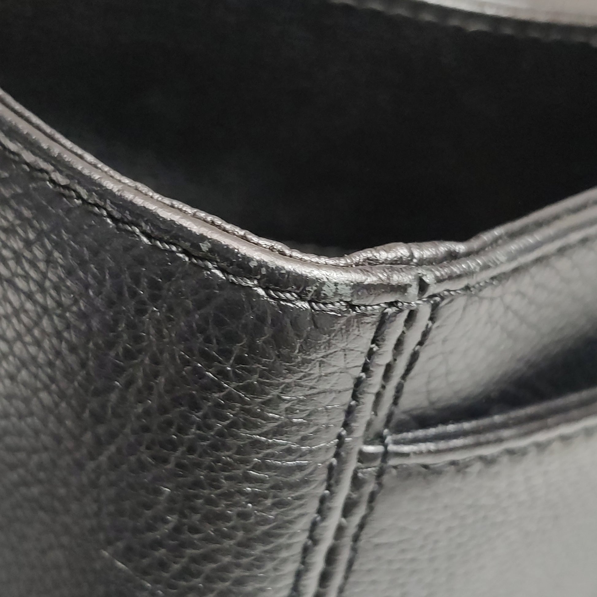 Chanel Cerf Tote Medium