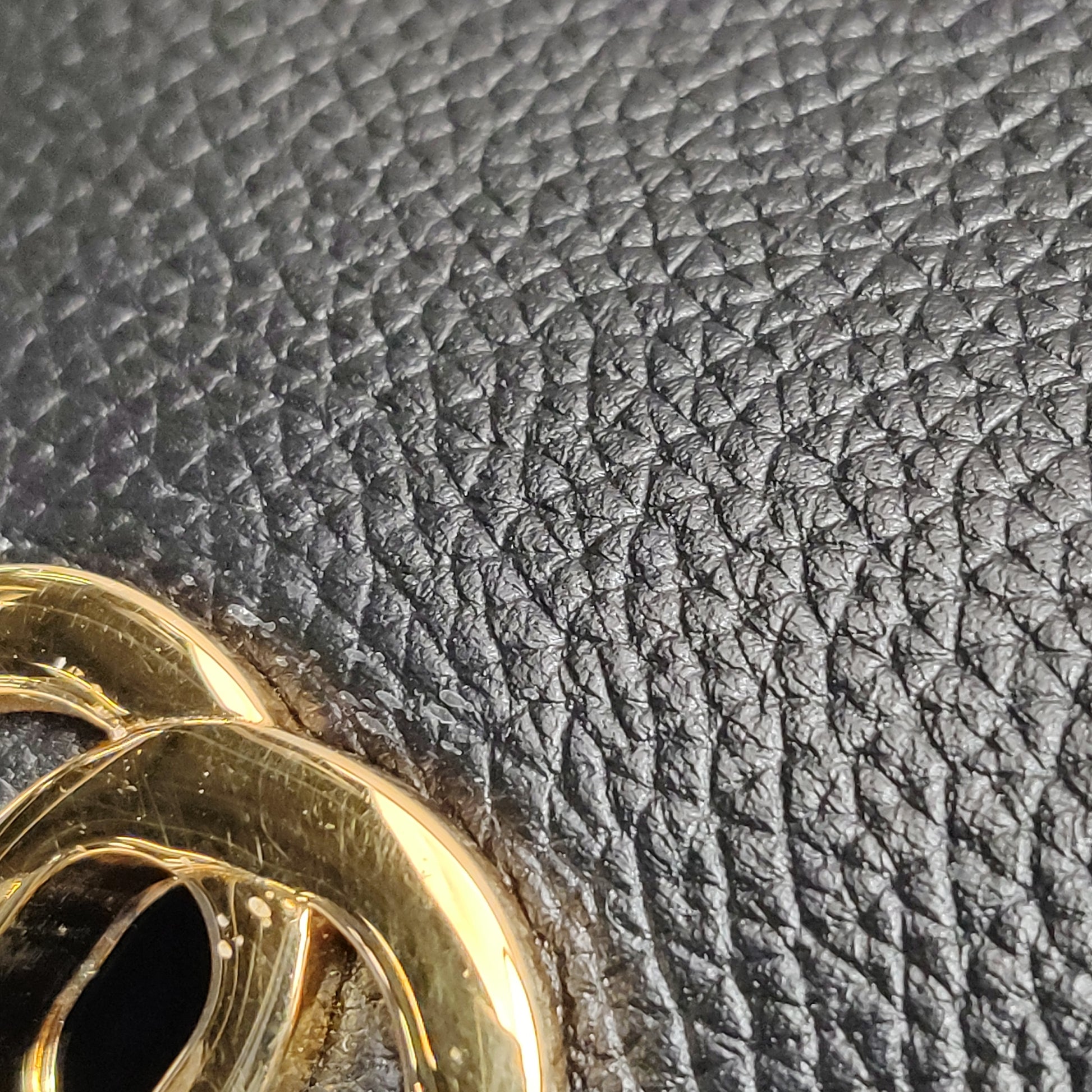 Chanel Cerf Tote Medium
