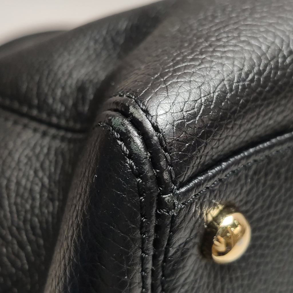 Chanel Cerf Tote Medium